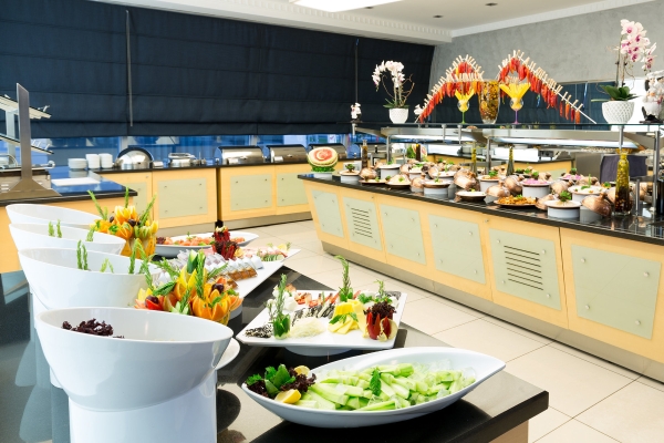 Metropolitan Hotels Ankara